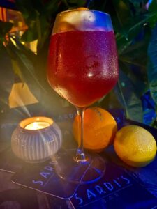 bar e aperitivi a Caluso