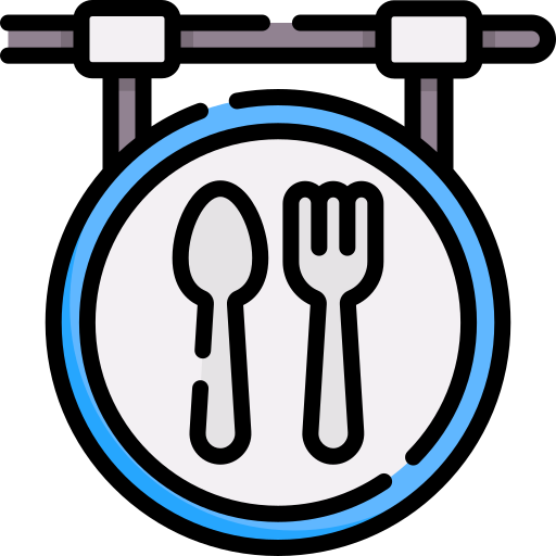 Menu Ristorante